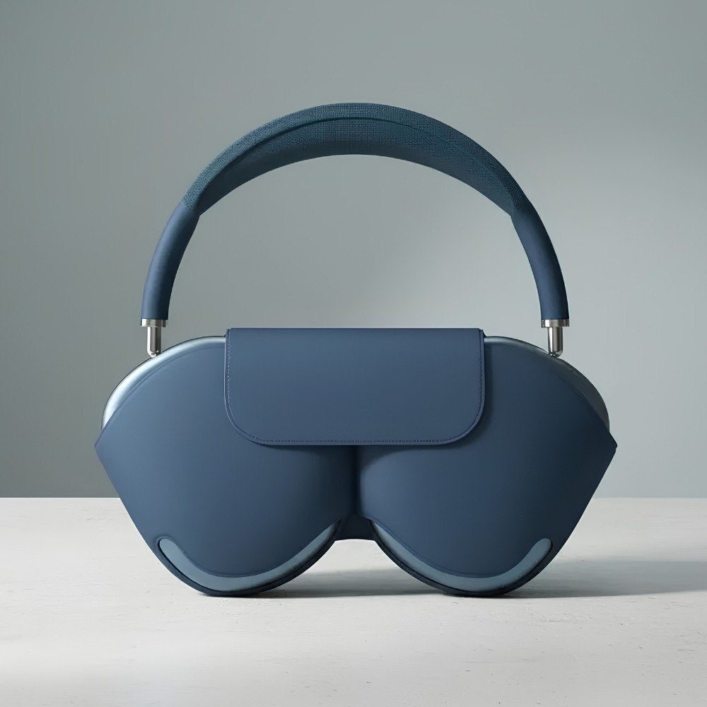Audifono AirPods Max Generico Azul